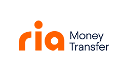 ria money transfer partner with hewad exchange
