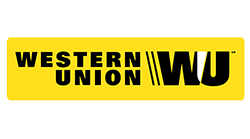 western union partner with hewad exchange